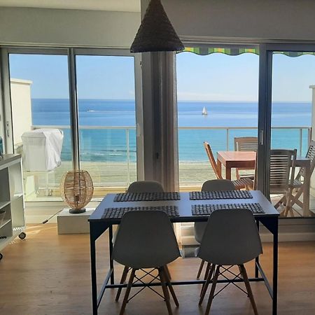 Apartamento Happy 7 Canet-en-Roussillon Exterior foto