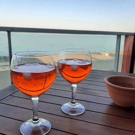 Apartamento Happy 7 Canet-en-Roussillon Exterior foto