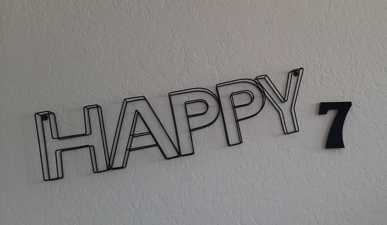 Apartamento Happy 7 Canet-en-Roussillon Exterior foto