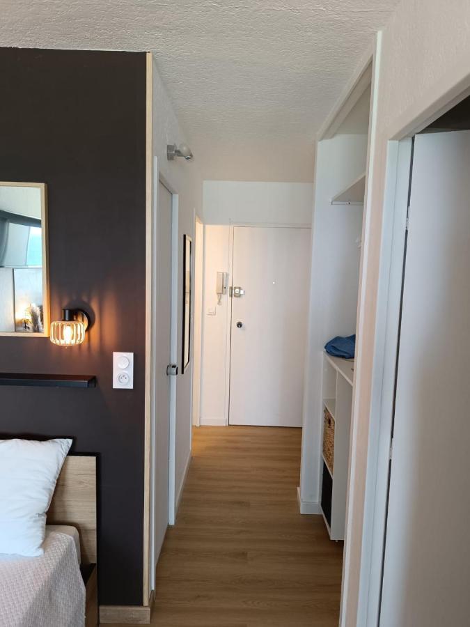 Apartamento Happy 7 Canet-en-Roussillon Exterior foto