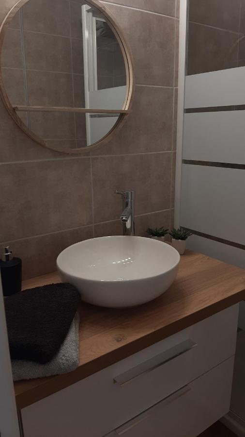Apartamento Happy 7 Canet-en-Roussillon Exterior foto