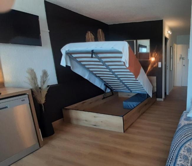 Apartamento Happy 7 Canet-en-Roussillon Exterior foto
