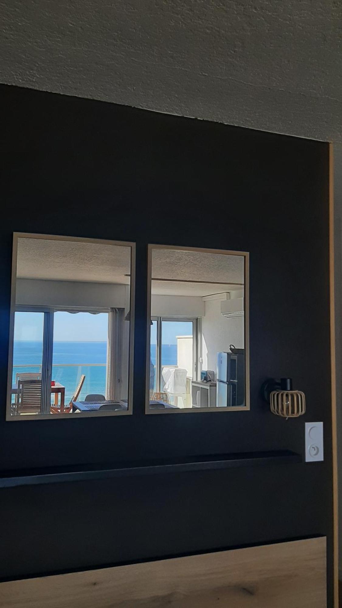 Apartamento Happy 7 Canet-en-Roussillon Exterior foto