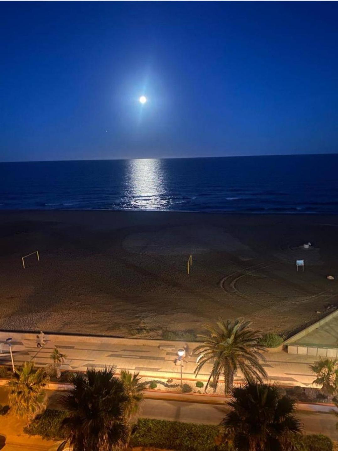 Apartamento Happy 7 Canet-en-Roussillon Exterior foto