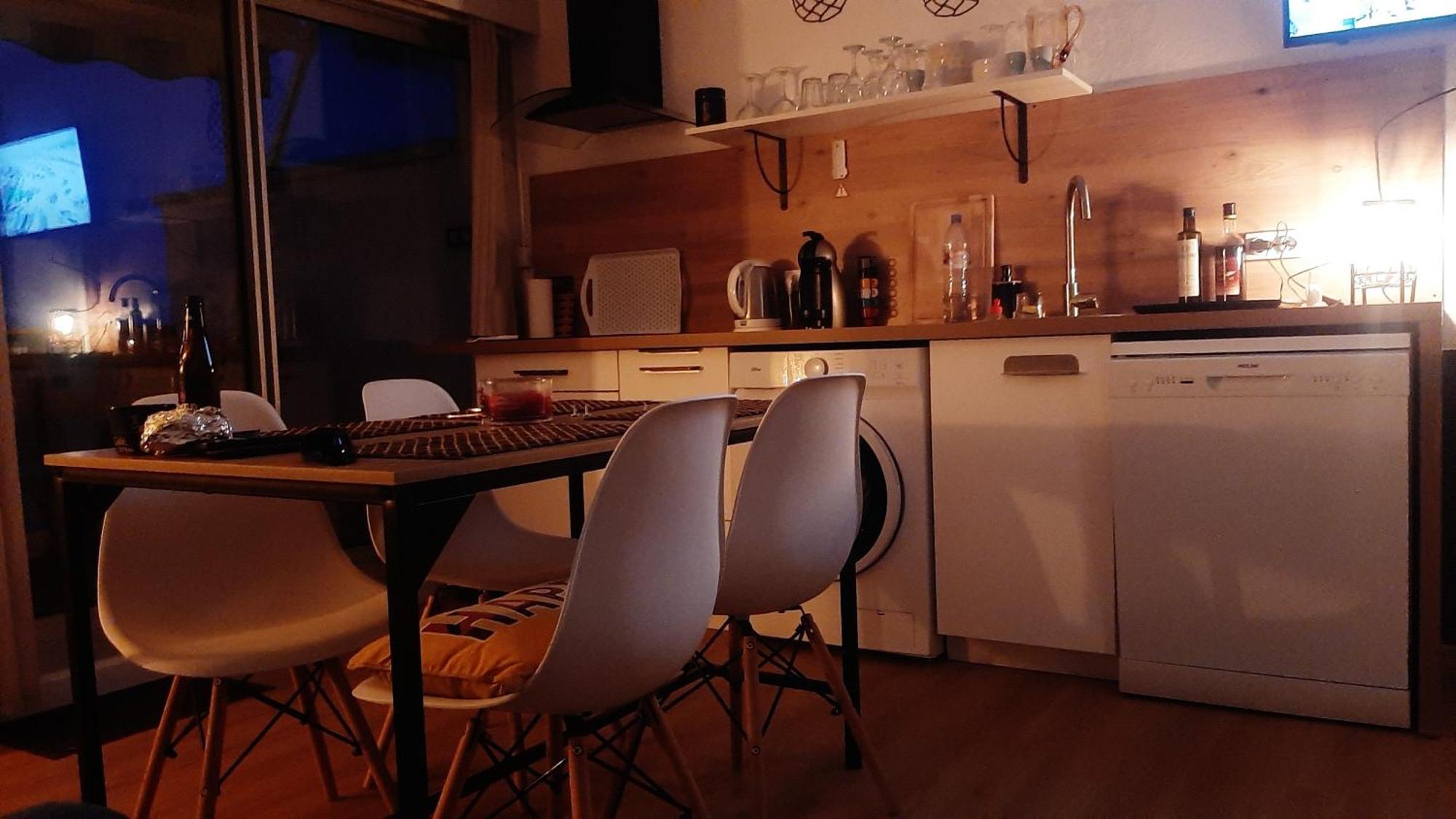 Apartamento Happy 7 Canet-en-Roussillon Exterior foto