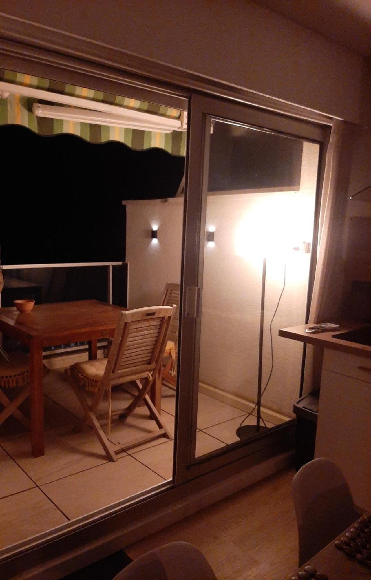 Apartamento Happy 7 Canet-en-Roussillon Exterior foto