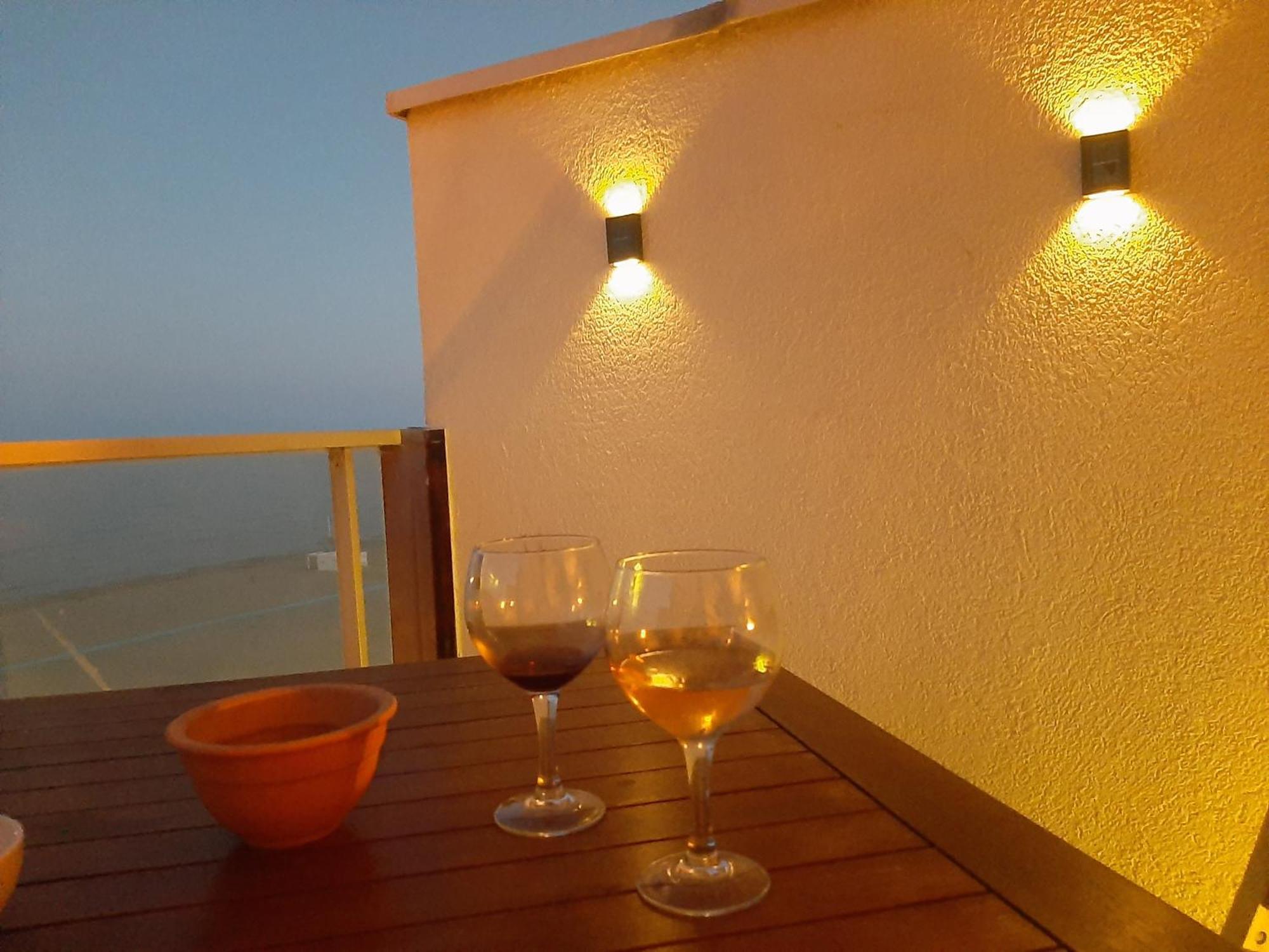 Apartamento Happy 7 Canet-en-Roussillon Exterior foto